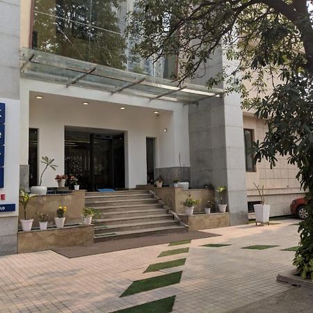 Keys Lite By Lemon Tree Hotels, Mayfield, Gurgaon Exterior photo